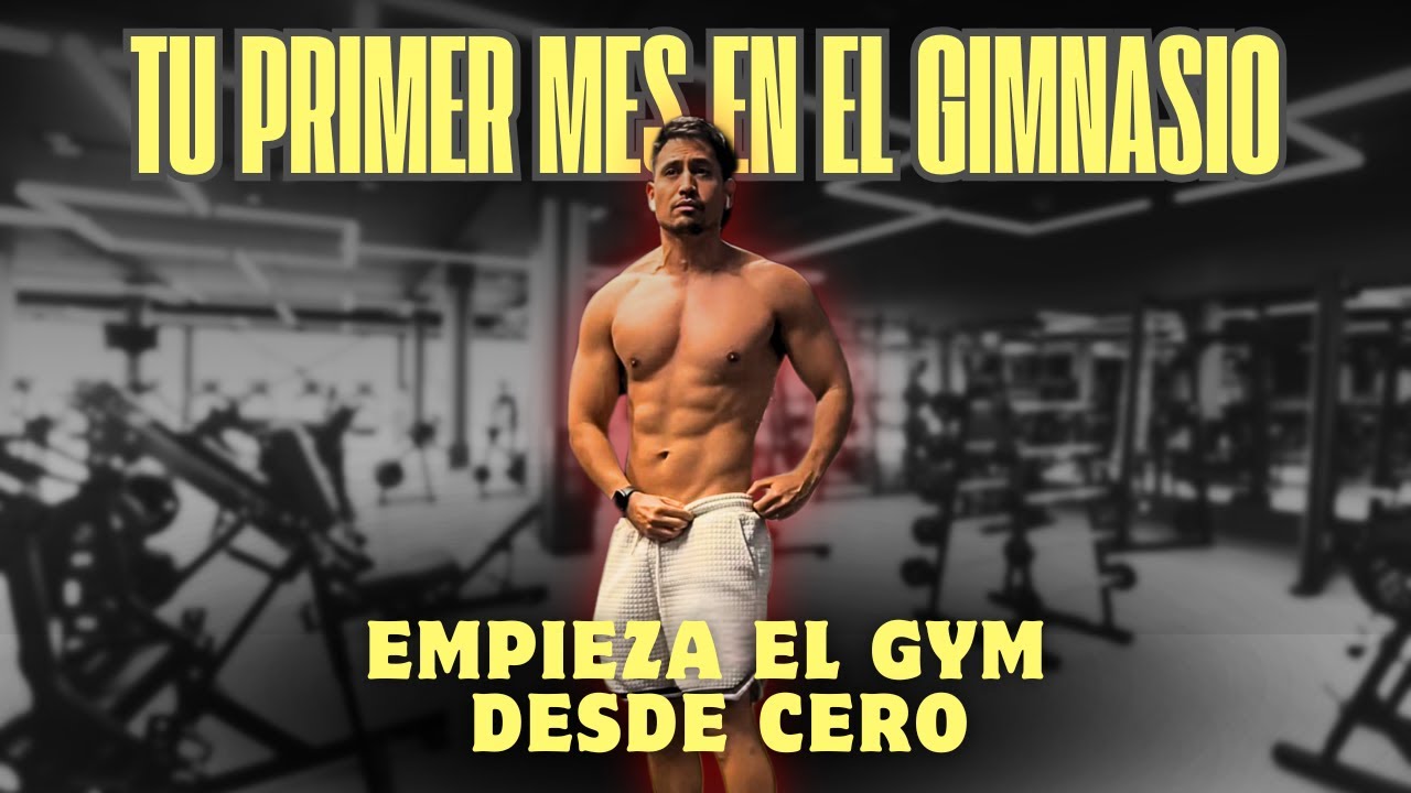 Video destacado de BenjaminTrainer