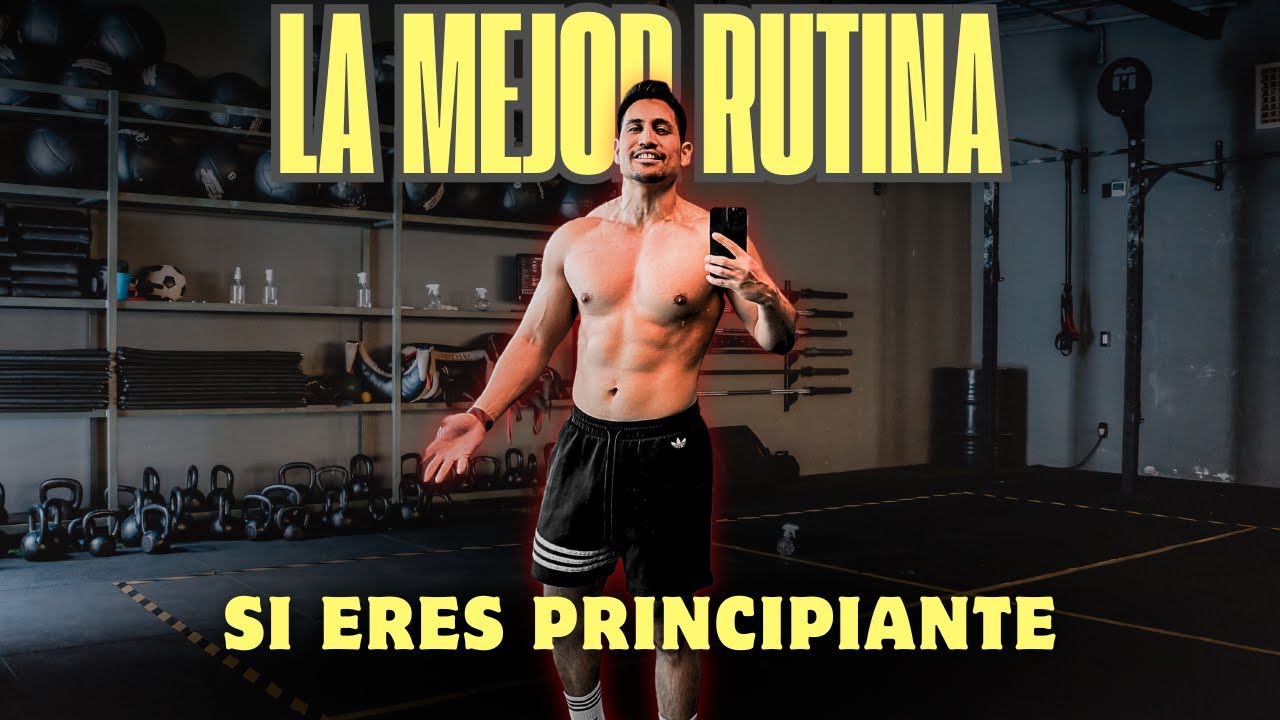 Video destacado de BenjaminTrainer