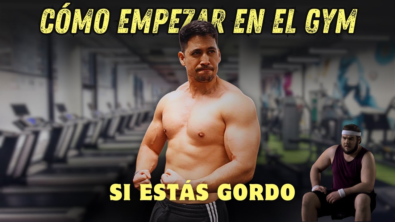 Video destacado de BenjaminTrainer
