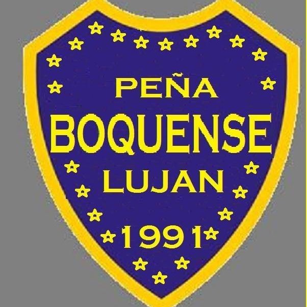 Boca Luján