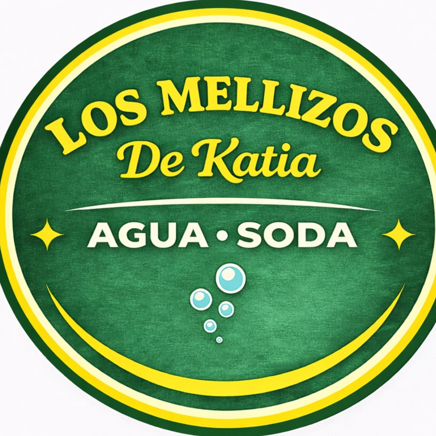 Los Mellizos de Katia