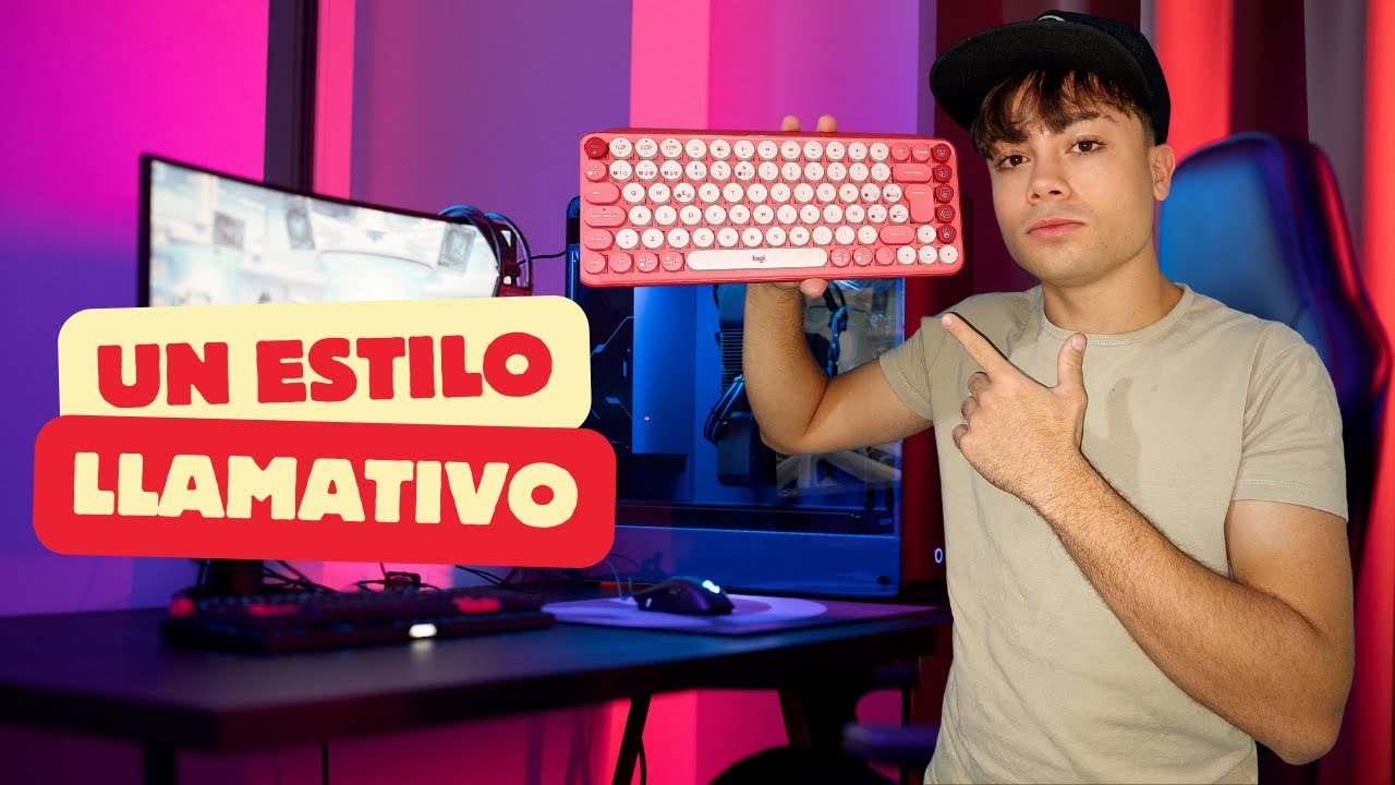 Primera review realizada con un producto de Nova Gaming