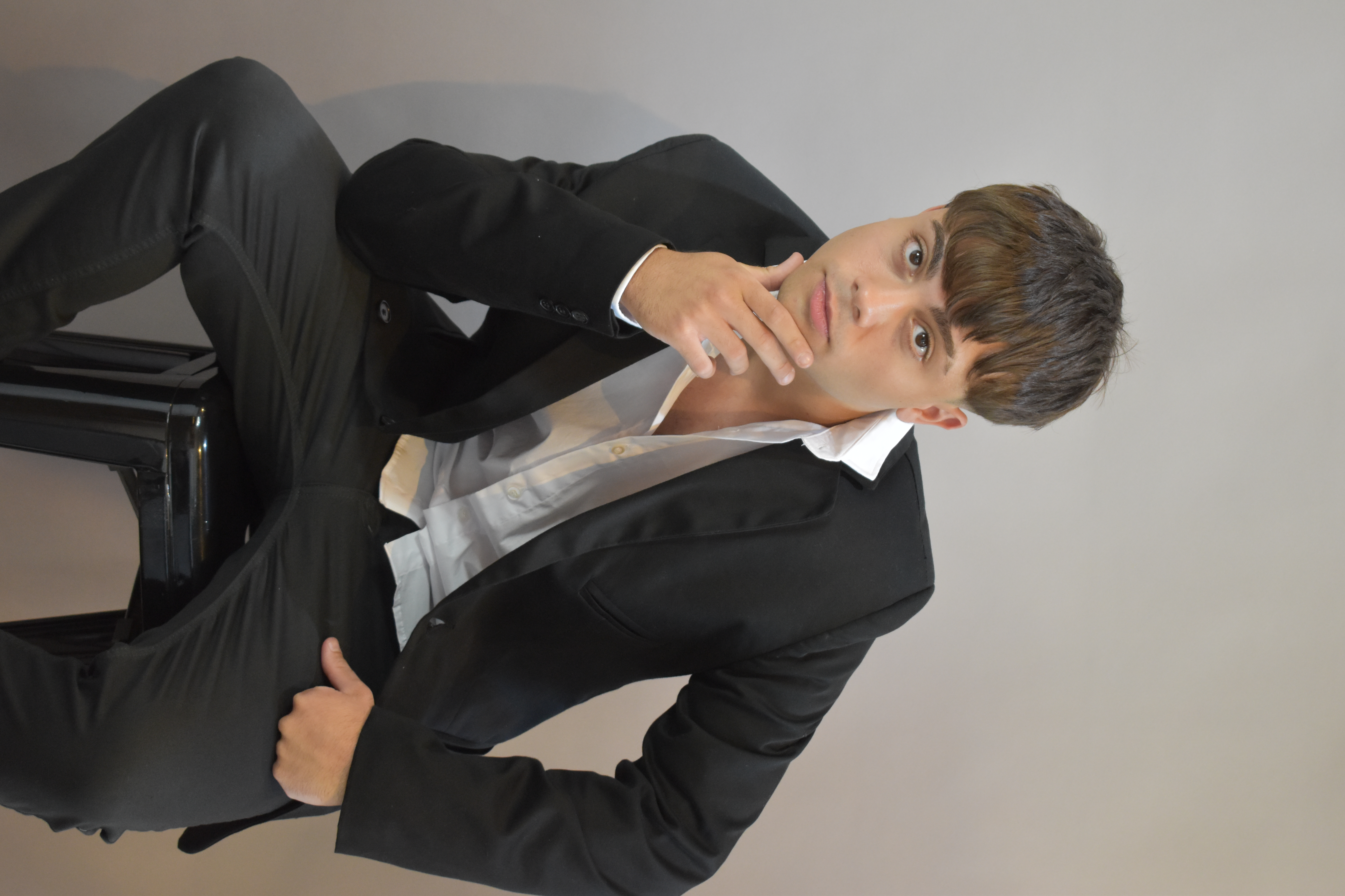 Lucas Haddad